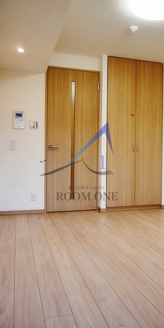 ルーブル東蒲田六番館の寝室|寝室です。