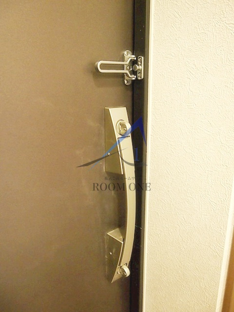 ルーブル東蒲田六番館のその他