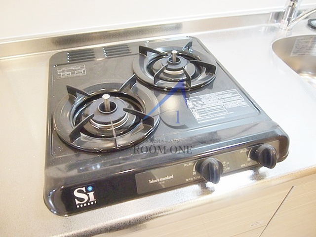 ルーブル東蒲田六番館のその他