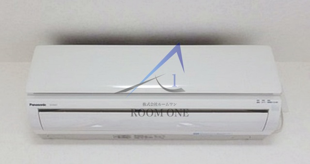 ルーブル東蒲田六番館