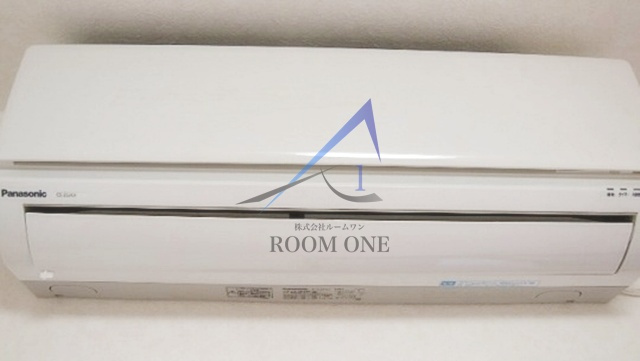 ルーブル東蒲田六番館