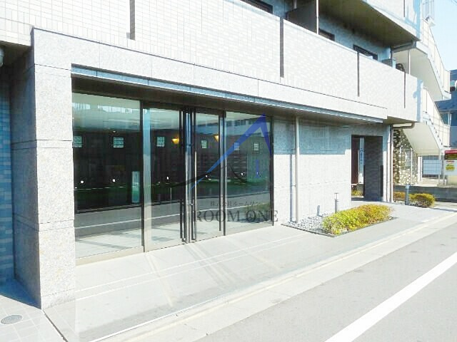 ルーブル東蒲田六番館