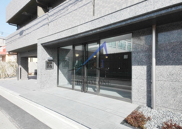 ルーブル東蒲田六番館