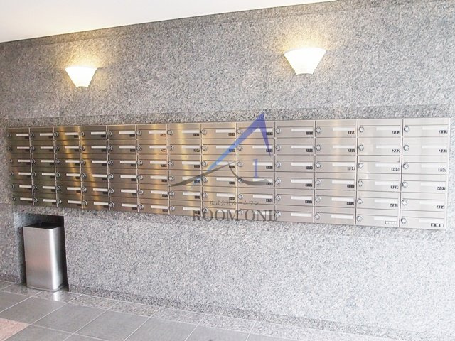 ルーブル東蒲田六番館