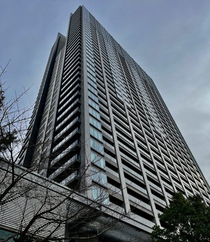 パークコート千代田富士見ザ・タワー