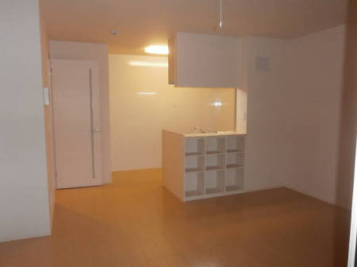 プリメーロの居間・リビング