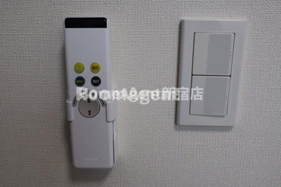 【設備】 | インペリアル・スイート | 同仕様写真