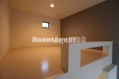 【内装】 | インペリアル・スイート | 同仕様写真