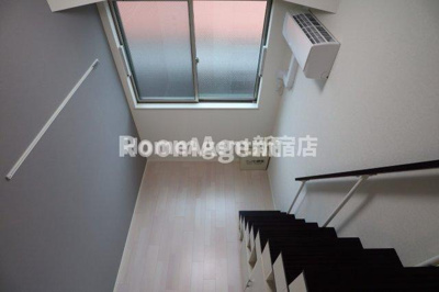 【内装】 | インペリアル・スイート | 同仕様写真