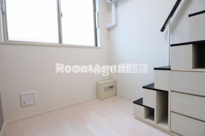 【その他】 | インペリアル・スイート | 同仕様写真