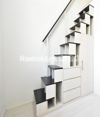 【その他】 | インペリアル・スイート | 同仕様写真