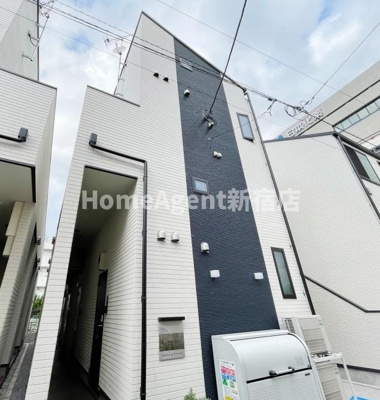 【外観】 | インペリアル・スイート