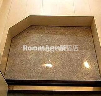 【玄関】 | インペリアル・スイート