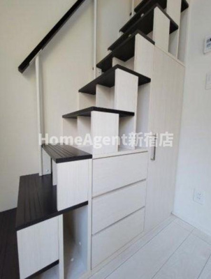 【収納】 | インペリアル・スイート | 
