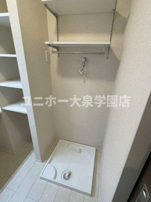 【設備】 | テロワール上石神井