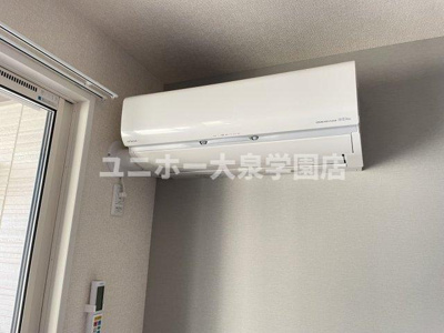 【設備】 | テロワール上石神井