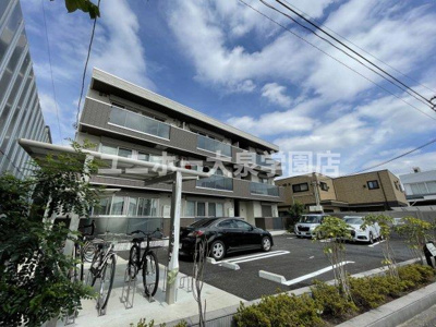 【外観】 | テロワール上石神井