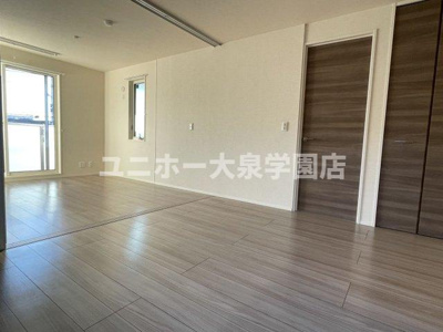 【居間・リビング】 | テロワール上石神井