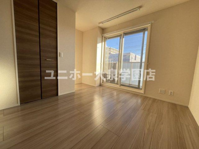 【洋室】 | テロワール上石神井