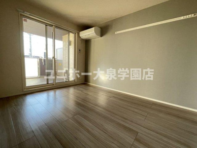 【寝室】 | テロワール上石神井