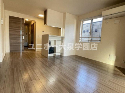 【居間・リビング】 | テロワール上石神井