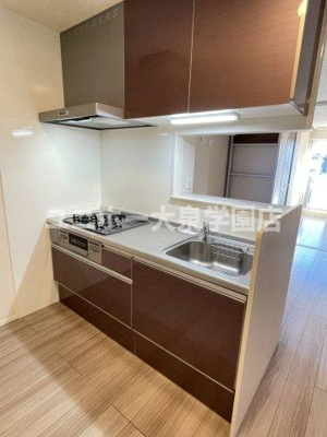 【キッチン】 | テロワール上石神井