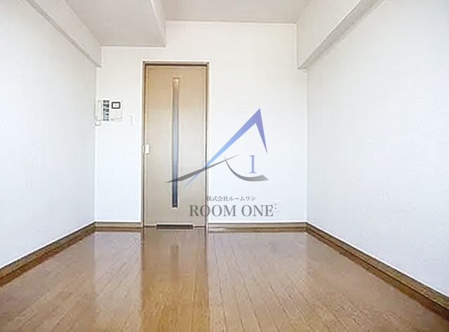 ルーブル池上３番館の寝室|寝室です。