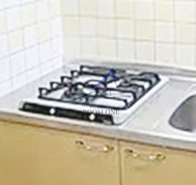 ルーブル池上３番館の内装