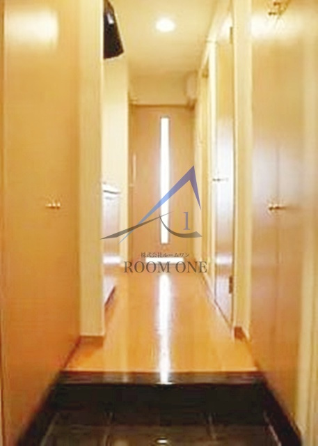 ルーブル池上３番館