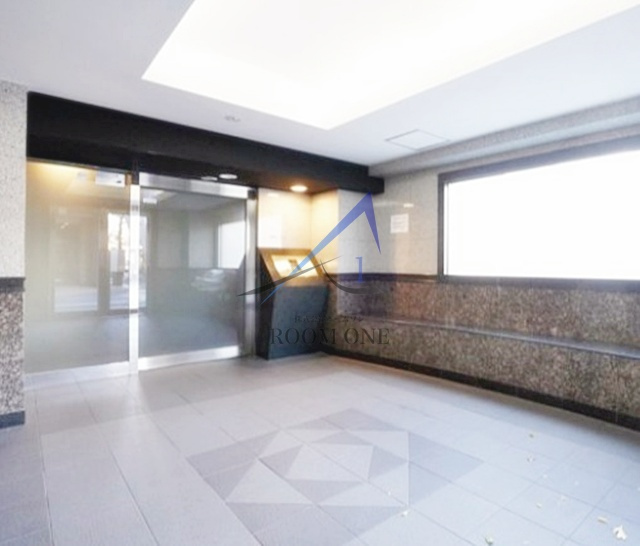 ルーブル池上３番館