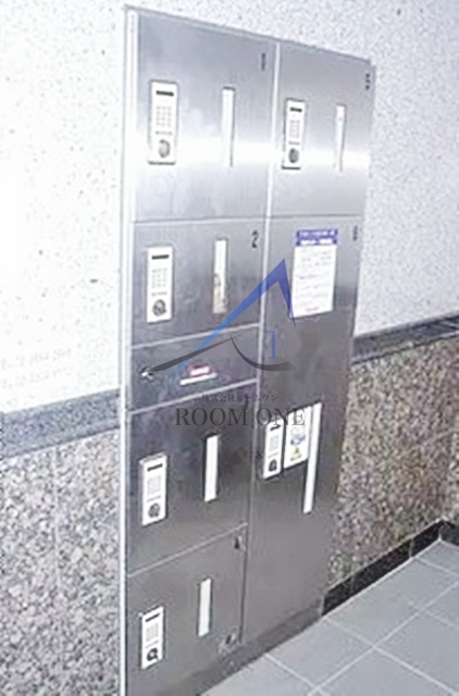 ルーブル池上３番館