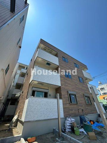 フジパレス中之島Ⅱ番館