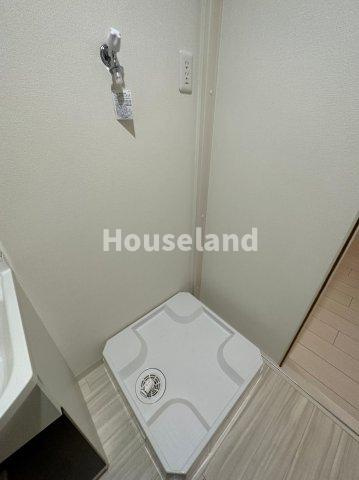 フジパレス中之島Ⅱ番館の設備