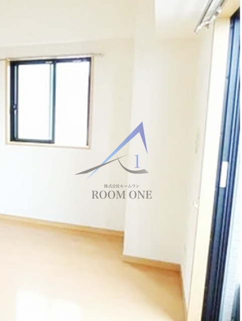 ヴェローナ多摩川の寝室|寝室です。