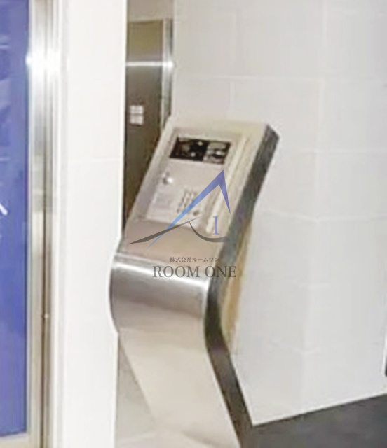 ヴェローナ多摩川