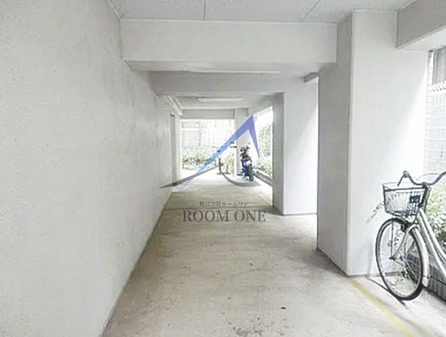 ヴェローナ多摩川