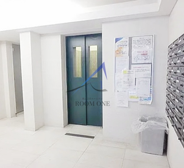 ヴェローナ多摩川