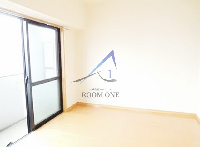 ヴェローナ多摩川の居間・リビング|洋室のお部屋です。