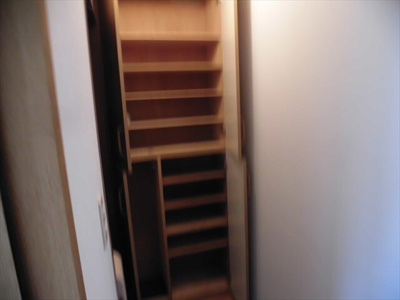 【玄関】 | ラルジュ・アイ