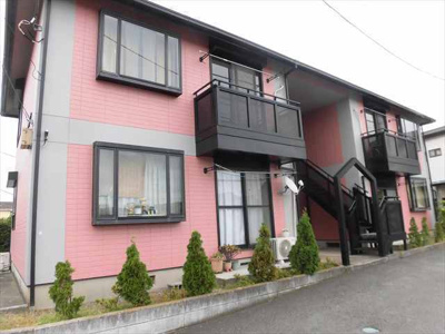 【エントランス】 | ラルジュ・アイ