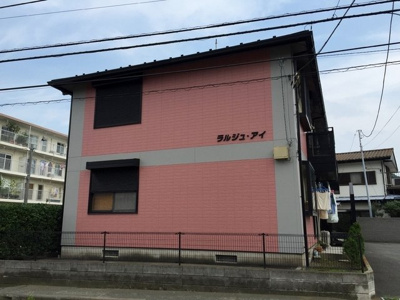 【その他共用部分】 | ラルジュ・アイ