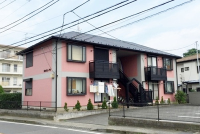 【外観】 | ラルジュ・アイ