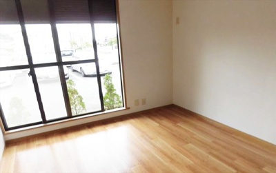 【居間・リビング】 | ラルジュ・アイ