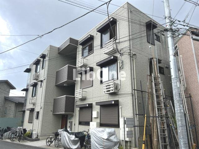 【外観】 | ルーチェ