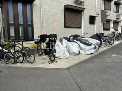 【その他共用部分】 | ルーチェ