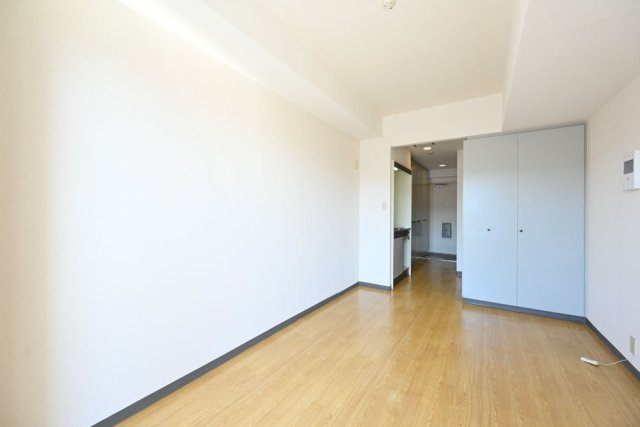 Ｊパークウェル中村橋の洋室