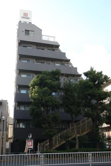 フェニックス高円寺伍番館