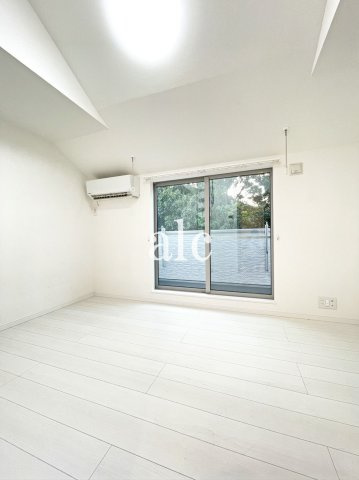 エクラス北千住の内装