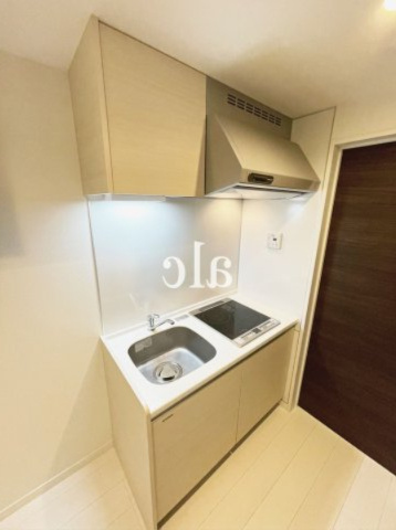 エクラス北千住