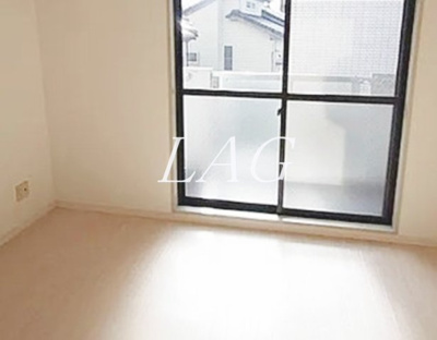 【寝室】 | スカイコート向ケ丘遊園 | 寝室です。